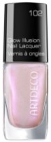 Ojă Artdeco Glow Illusion Nail Lacquer 102