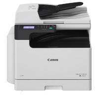 Multifunctional Canon imageRUNNER 2224IF