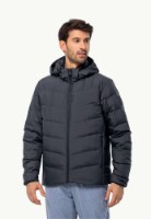 Мужская куртка Jack Wolfskin Colonius Jkt M Dark Navy, s.XXL фото №2 — интернет-магазин Desire.md