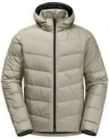 Мужская куртка Jack Wolfskin Colonius Jkt M Seal, s.S
