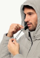 Мужская куртка Jack Wolfskin Colonius Jkt M Seal, s.XL фото №5 — интернет-магазин Desire.md