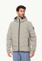 Мужская куртка Jack Wolfskin Colonius Jkt M Seal, s.XXL фото №2 — интернет-магазин Desire.md