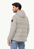 Мужская куртка Jack Wolfskin Colonius Jkt M Seal, s.XXL фото №3 — интернет-магазин Desire.md