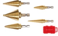 Set de burghie EMTOP ESDL2051