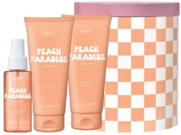 Подарочный набор Pupa Happy Box Peach Paradise