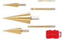Set de burghie EMTOP ESDL2061