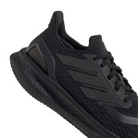 Кроссовки мужские Adidas Pureboost 5 Core Black, s.42 фото №7 — интернет-магазин Desire.md