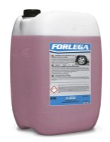 Detergent pentru jante Atas Forlega Fuxia 12kg