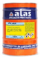 Lusturuitor Atas Plak 10kg