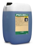 Cerneală pentru anvelope Atas Pneubell TP 10kg