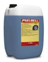 Cerneală pentru anvelope Atas Pneubell TSP 12kg