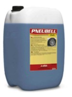 Cerneală pentru anvelope Atas Pneubell TSP 6kg