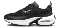Adidași pentru dame Nike W Air Max Portal Black/White, s.38.5 imaginea #5 — magazin online Desire.md