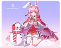 Mousepad Redmagic Mora Limited Rabit Year Version