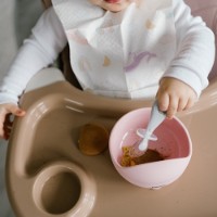 Набор ложек BabyOno 2pcs (0784/01) фото №3 — интернет-магазин Desire.md
