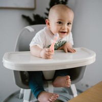 Набор ложек BabyOno 2pcs (0784/02) фото №3 — интернет-магазин Desire.md