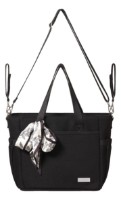 Geanta pentru mama BabyOno Carmen Black (1571/01) imaginea #10 — magazin online Desire.md