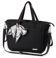 Сумка для мам BabyOno Carmen Black (1571/01)