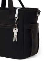Geanta pentru mama BabyOno Carmen Black (1571/01) imaginea #4 — magazin online Desire.md