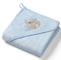 Полотенце для детей BabyOno Blue (0346/05)