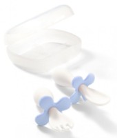Набор ложка и вилка BabyOno Blue 2pcs (0969/05)
