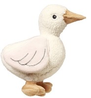 Мягкая игрушка BabyOno Goose Zoe (1554) фото №5 — интернет-магазин Desire.md