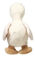 Мягкая игрушка BabyOno Goose Zoe (1554) фото №6 — интернет-магазин Desire.md
