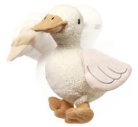 Мягкая игрушка BabyOno Goose Zoe (1554) фото №2 — интернет-магазин Desire.md
