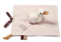 Мягкая игрушка BabyOno Goose Zoe (1556) фото №5 — интернет-магазин Desire.md
