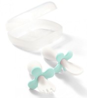 Набор ложка и вилка BabyOno Green 2pcs (0969/04) фото №2 — интернет-магазин Desire.md