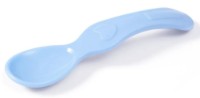 Миска с присоской и ложкой BabyOno Light Blue (1077/04) фото №3 — интернет-магазин Desire.md