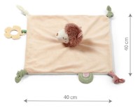 Мягкая игрушка BabyOno Llama Lulu (1561) фото №3 — интернет-магазин Desire.md