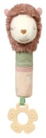 Игрушка-прорезыватель BabyOno Llama Lulu (1562)