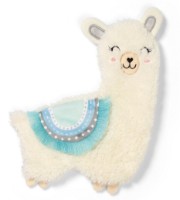 Мягкая игрушка BabyOno Llama Lulu Blue (1557/02)