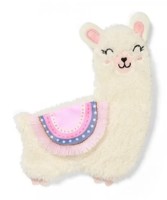 Мягкая игрушка BabyOno Llama Lulu Pink (1557/01)