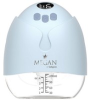 Молокоотсос BabyOno Megan (1001)