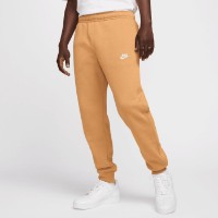 Мужские спортивные штаны Nike M Nsw Club Jggr Bb Flax/White, s.XL фото №1 — интернет-магазин Desire.md