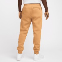 Мужские спортивные штаны Nike M Nsw Club Jggr Bb Flax/White, s.XL фото №2 — интернет-магазин Desire.md