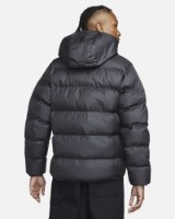 Мужская куртка Nike M Windrunner PrimaLoft Storm-Fit Hooded Puffer Jacket Black/Sail, s.XL фото №2 — интернет-магазин Desire.md