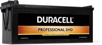Автомобильный аккумулятор Duracell DP 145 SHD (018 645 03 0801)