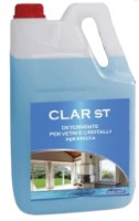 Средство для стекла Atas Clar Blue 5kg