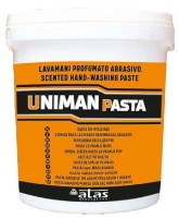 Средство для очистки рук Atas Uniman Brown 4kg