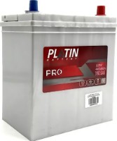 Автомобильный аккумулятор Platin NS40L 40Ah Pro
