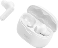 Căşti JBL Tune Beam Ghost White imaginea #2 — magazin online Desire.md