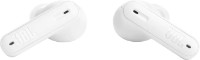 Căşti JBL Tune Beam Ghost White imaginea #3 — magazin online Desire.md