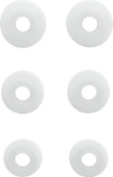 Căşti JBL Tune Beam Ghost White imaginea #9 — magazin online Desire.md