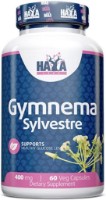 Пищевая добавка Haya Labs Gymnema Sylvestre 400mg 60cap