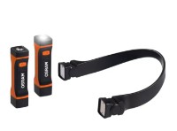 Lampă de inspecţie Osram LEDinspect Wearable Necklight
