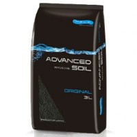 Substrat acvariu Aquael Advanced Soil Original 3L (248542)
