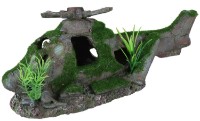Decor pentru acvarii și terarii Flamingo Kozma Helicopter (410190)